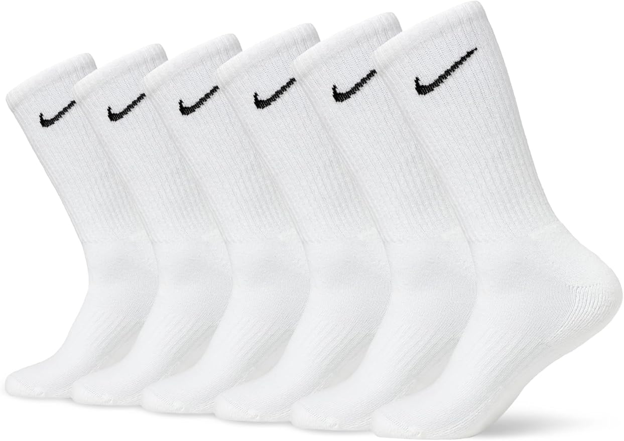 Dri-Fit Sock (6-Pack)