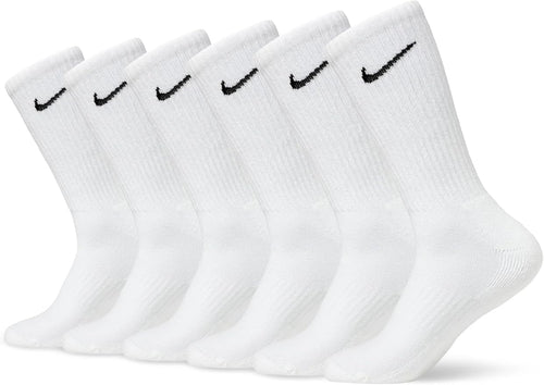 Dri-Fit Sock (6-Pack)
