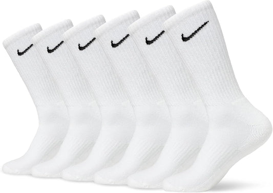 Dri-Fit Sock (6-Pack)