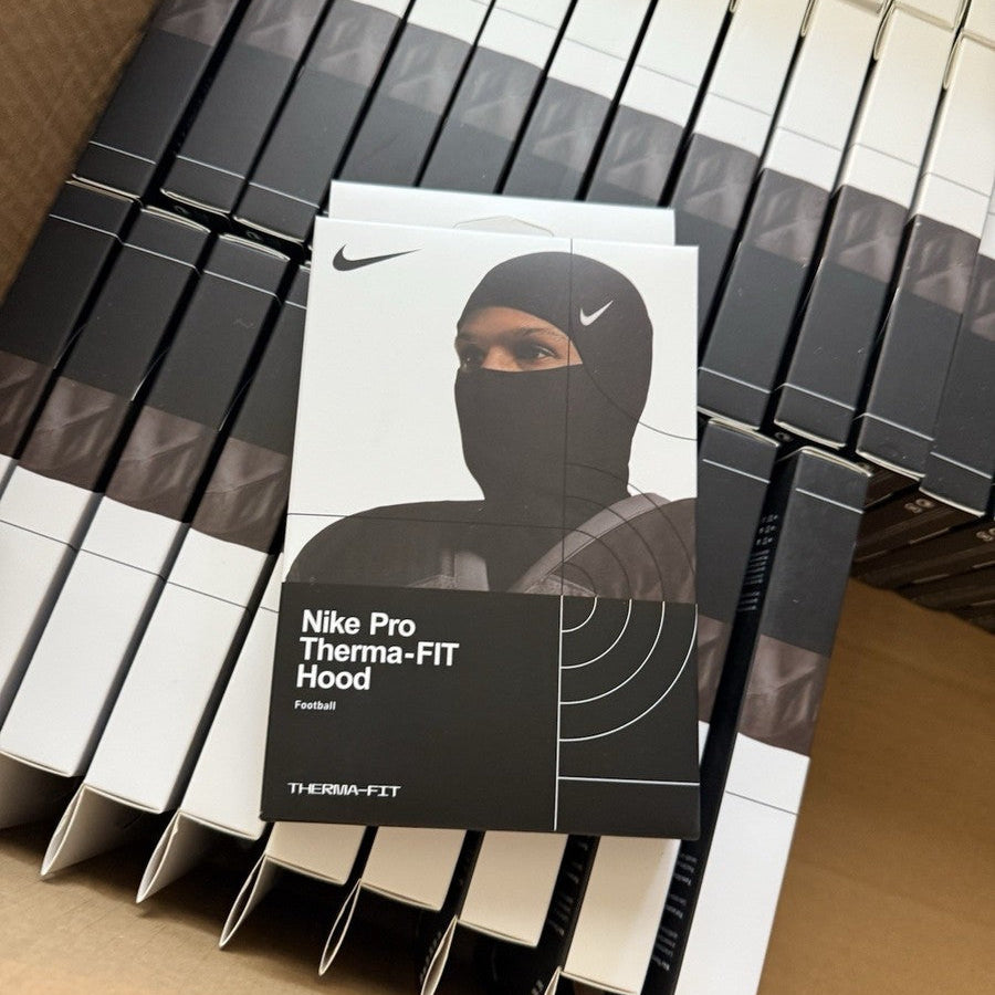 Drill Street - Therma-Fit Hyperwarm Balaclava Ski Mask