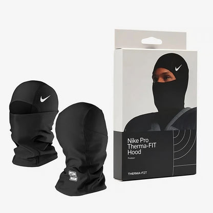 Drill Street - Therma-Fit Hyperwarm Balaclava Ski Mask